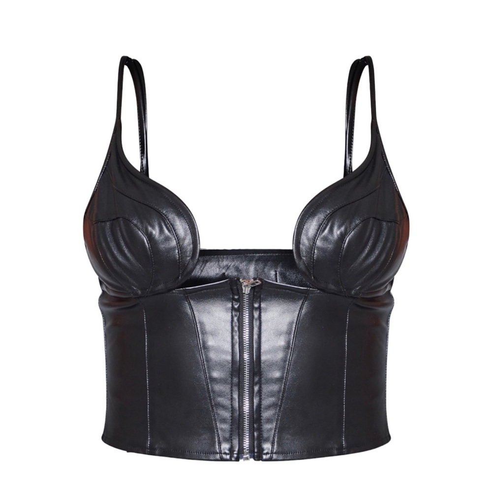 COPY - PLT zip up top
